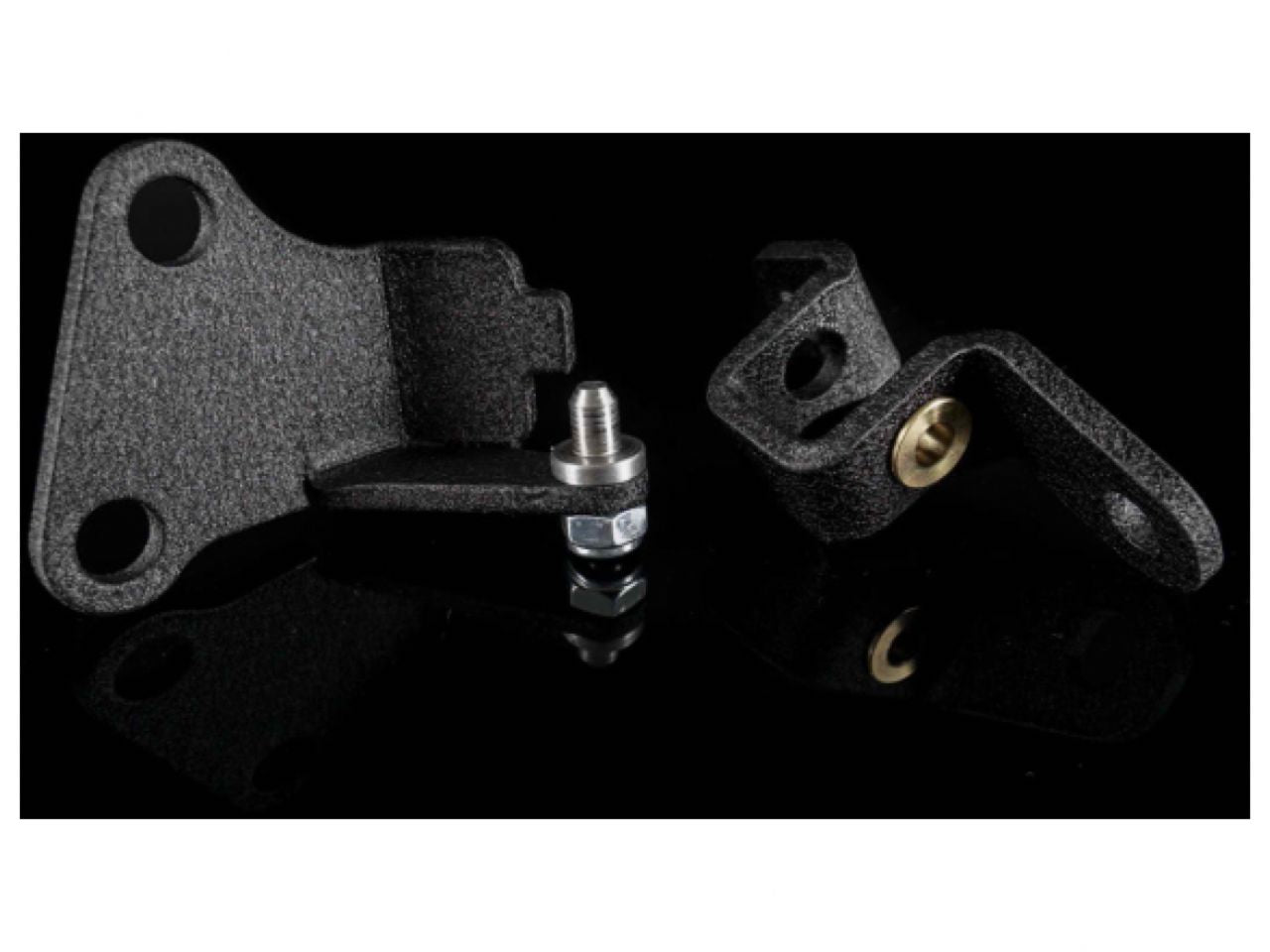 K-Tuned Quick Release Door Hinge-88-00 Civic / 94-01 Integra / S2000