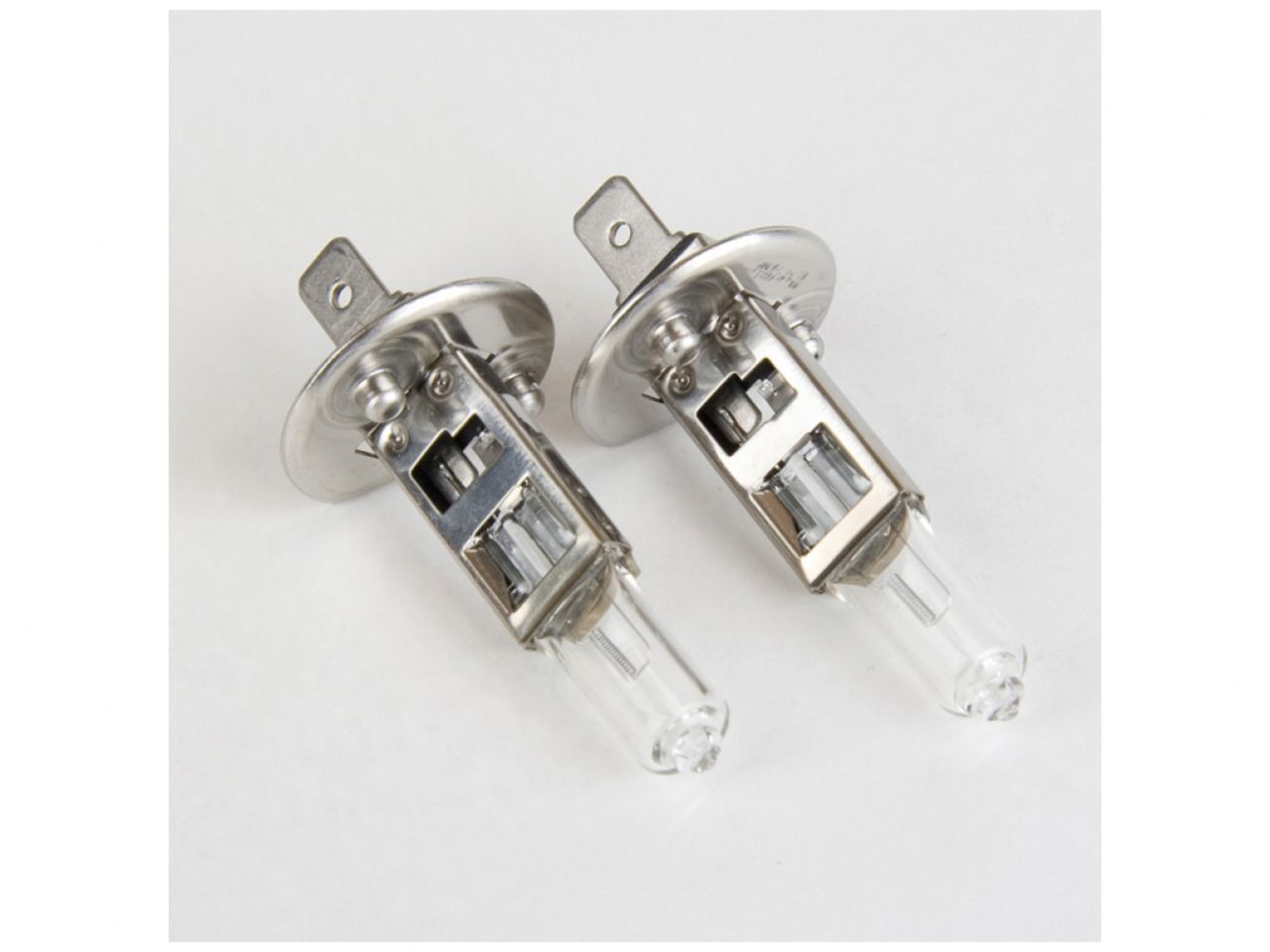 Nokya Pro Halogen Dot Clear 3100K H1 55W (2PC)