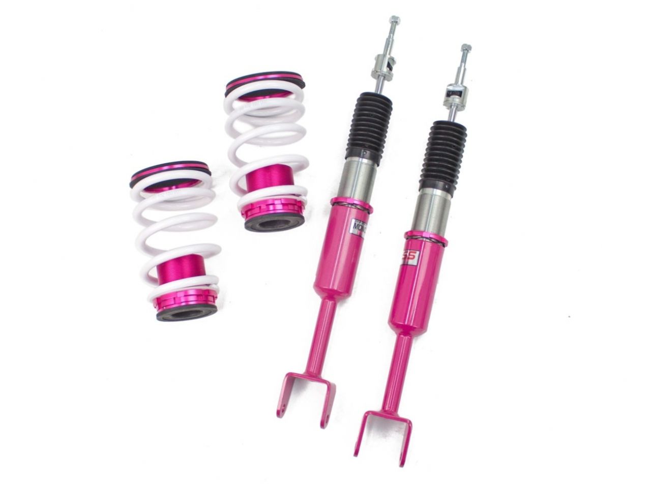 Godspeed Dodge Dart (PF) Sedan 2013-16 MonoSS Coilovers