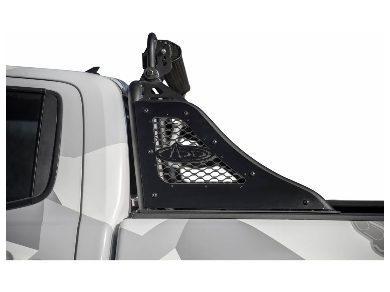 Addictive Desert Designs 2019 Ford Ranger Race Series Chase Rack