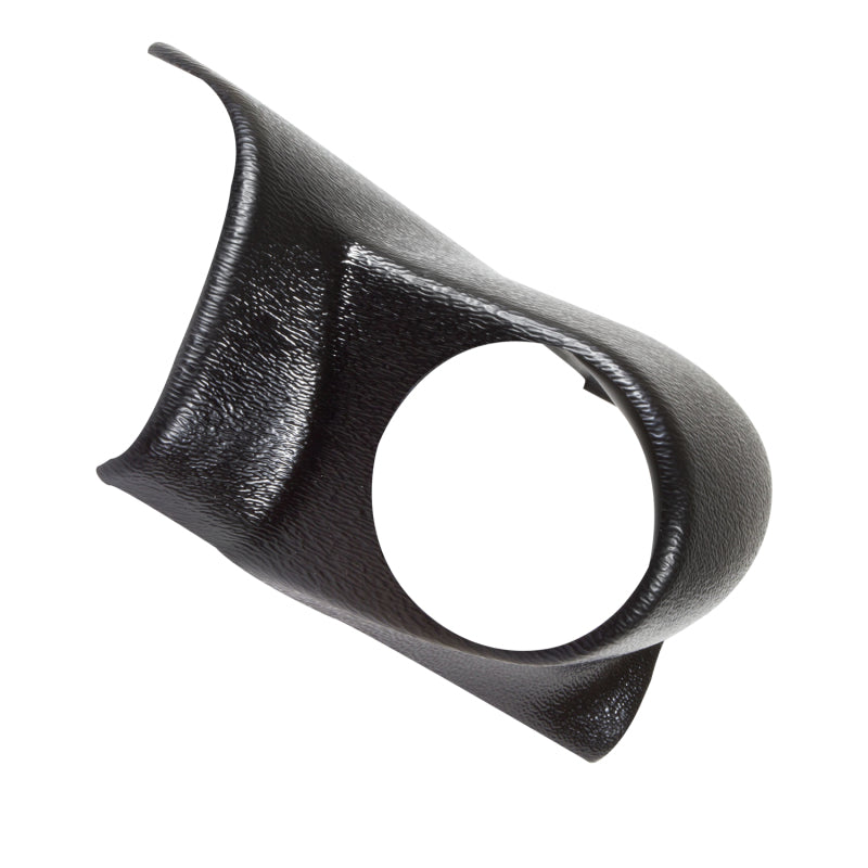 Autometer Single Gauge Pod; Incl Mouting Hardware 3281 0761E