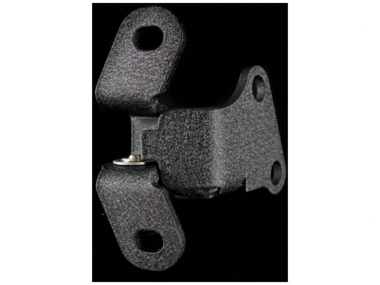 K-Tuned Quick Release Door Hinge-88-00 Civic / 94-01 Integra / S2000