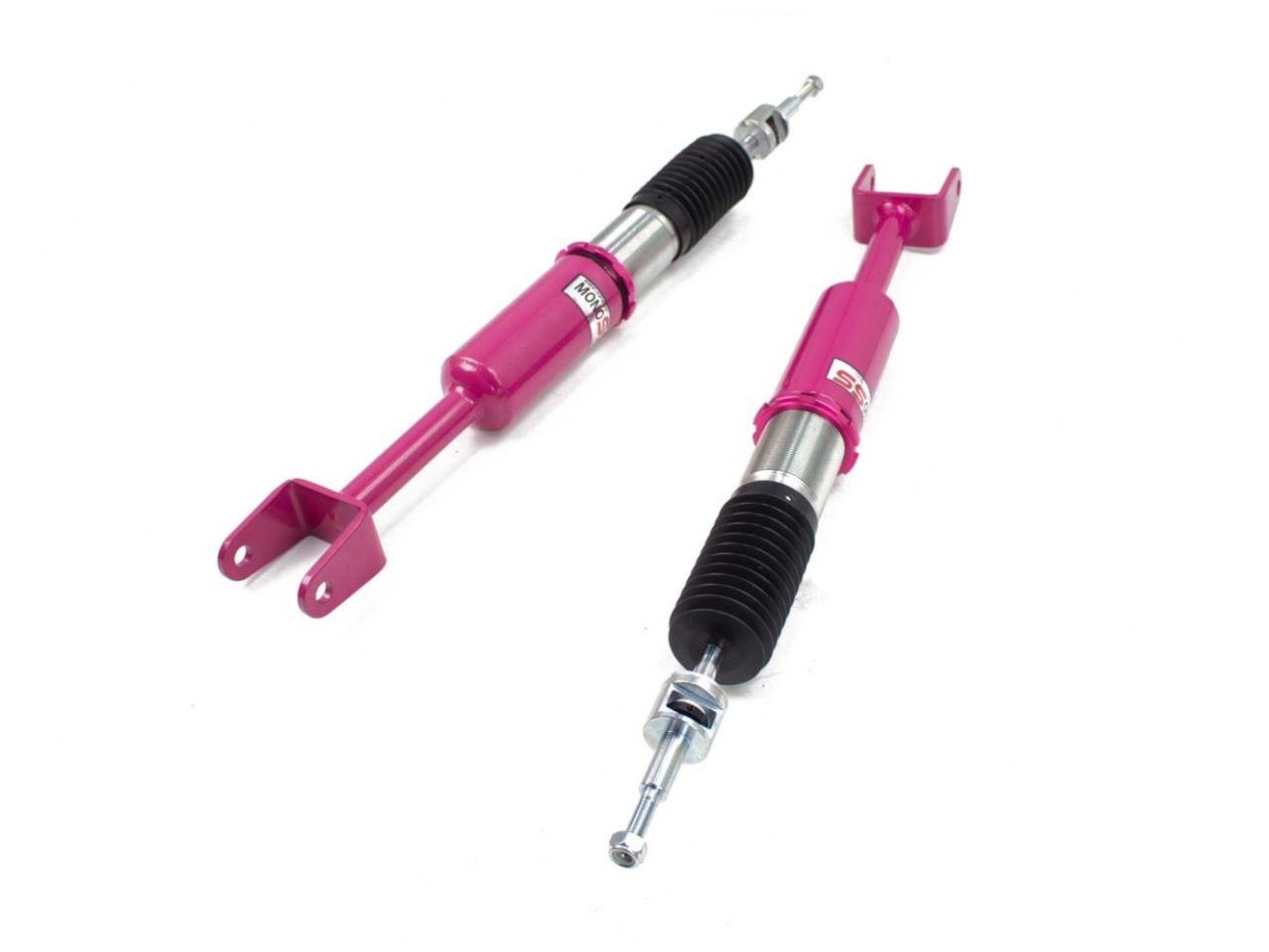 Godspeed Dodge Dart (PF) Sedan 2013-16 MonoSS Coilovers