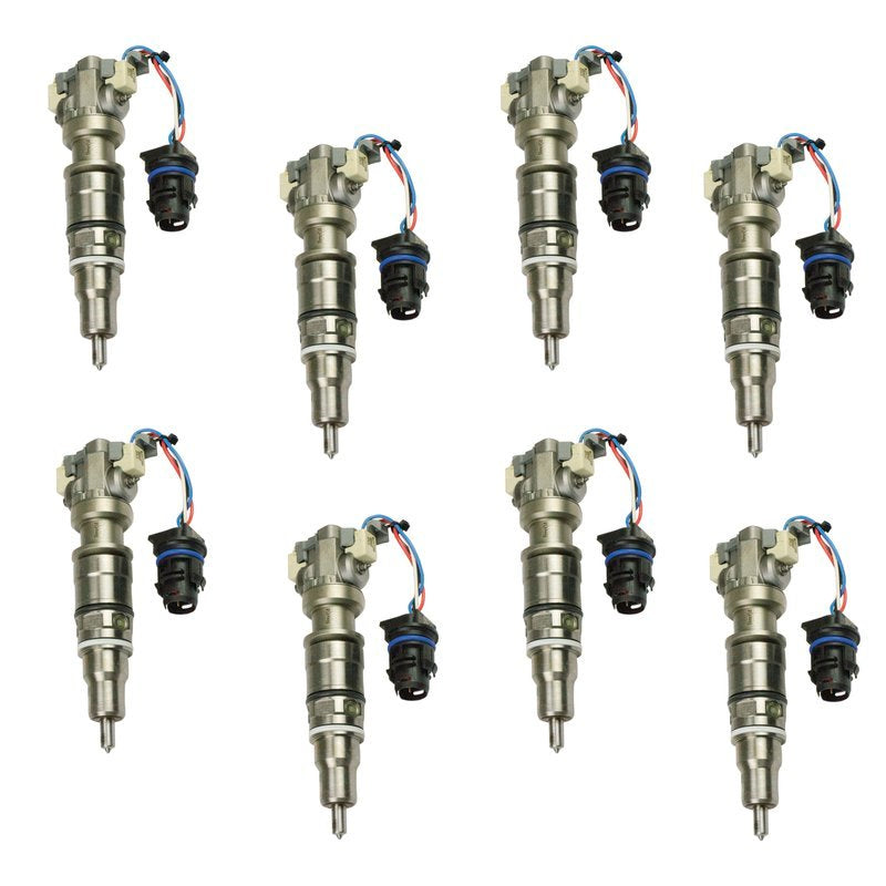BD Diesel BDD Injectors - Sets Fuel Delivery Fuel Injectors - Diesel main image