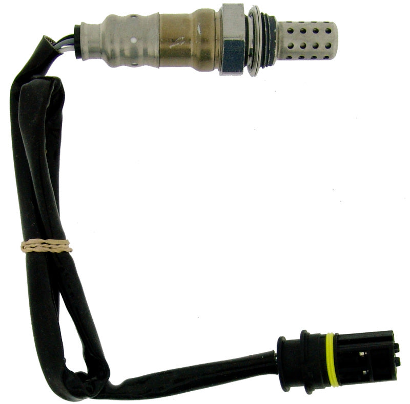 NGK BMW 1 Series M 2011 Direct Fit Oxygen Sensor 25613