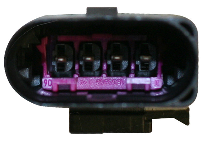 NGK Audi A6 2011-2010 Direct Fit Oxygen Sensor 25174