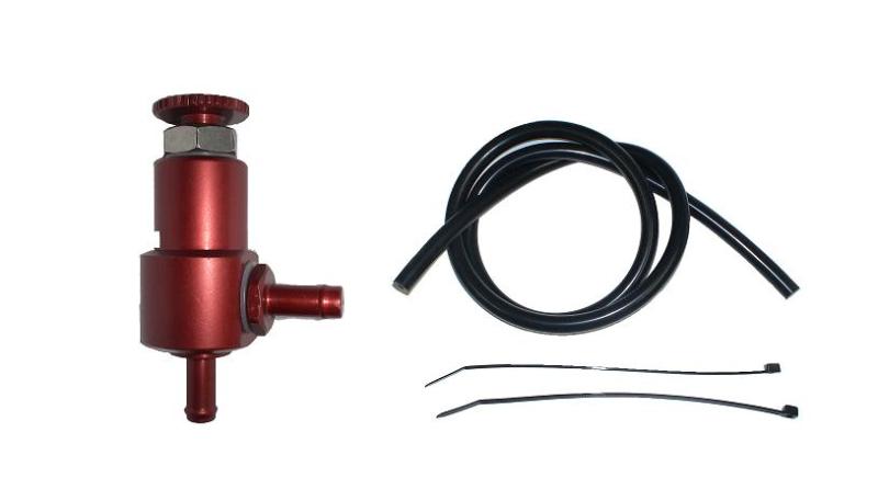 ATP Manual Boost Controller High Performance REV2 06D9K