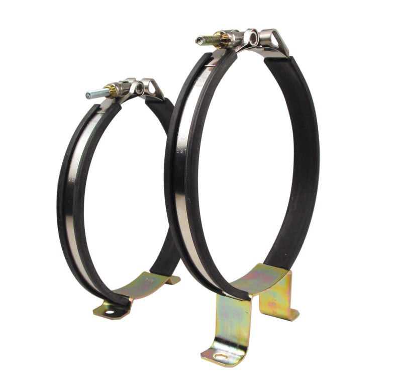 ZEX Bottle Bracket Kit Nitrous