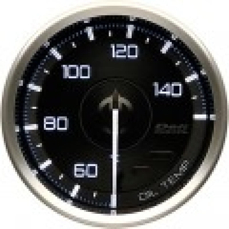 DEFI Advance A1 60mm Oil Temp Gauge DF15201