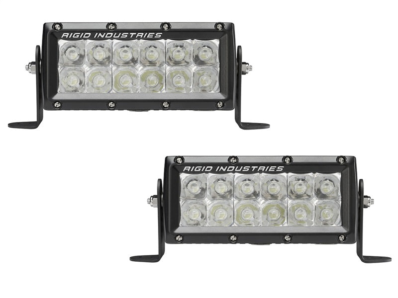 Rigid Industries RIG E Series Lights Light Bars & Cubes main image