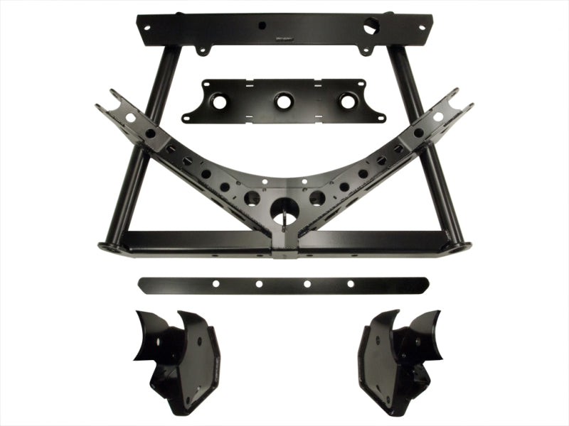 ICON ICO Conversion Kits Suspension Coilover Components main image