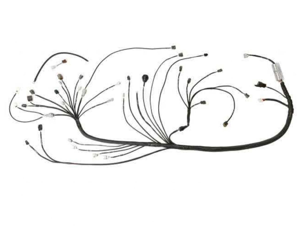 Wiring Specialties Electrical & Ignition WRS-PRORB25NEO-S13 Item Image