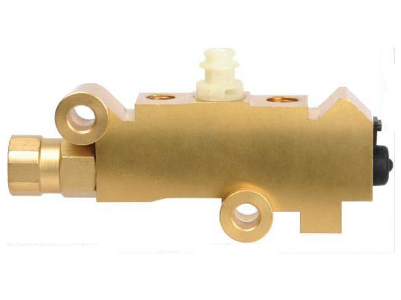A1 Remfg Inc Brake Proportioning Valve