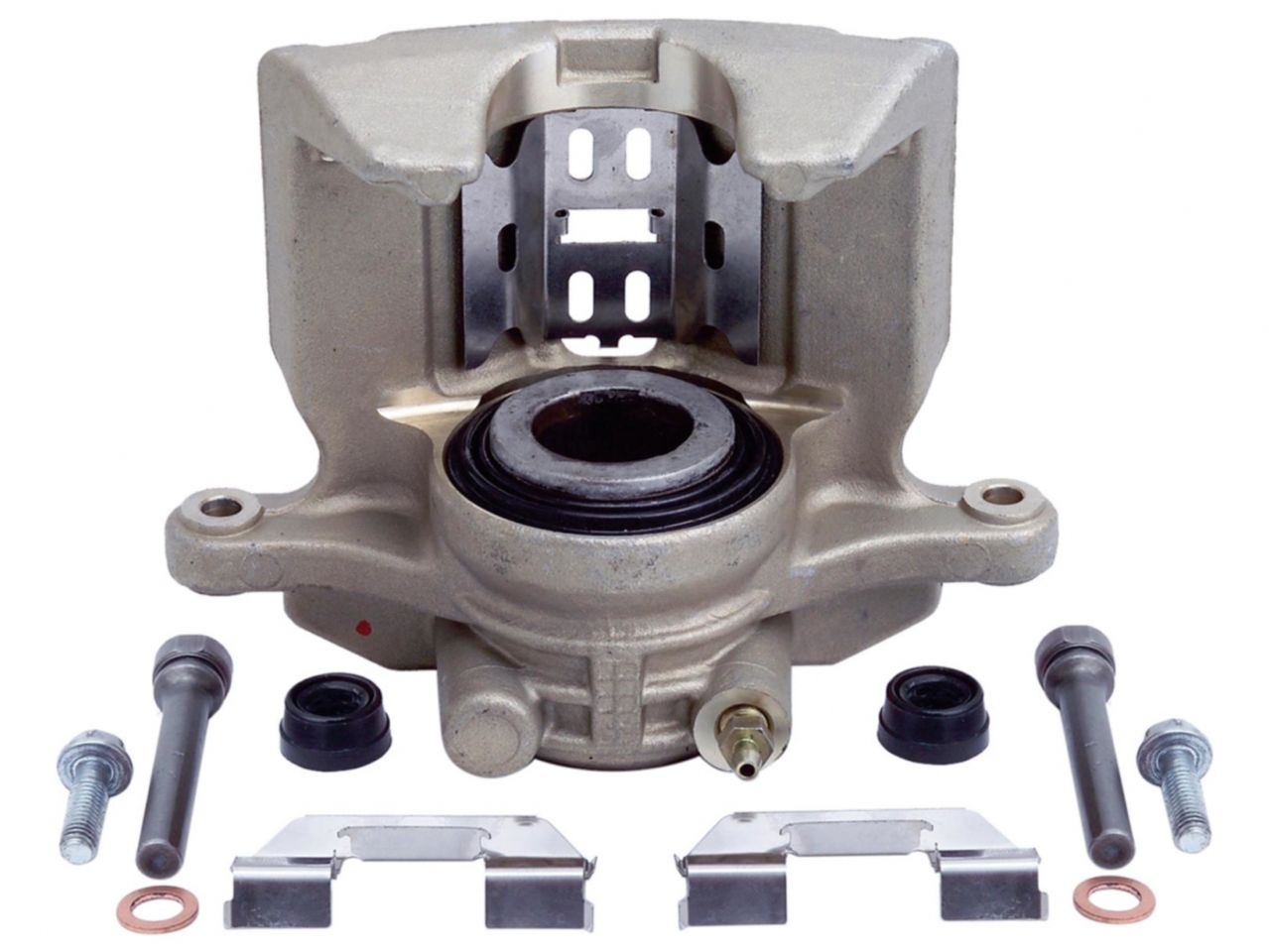 A1 Remfg Inc Brake Caliper