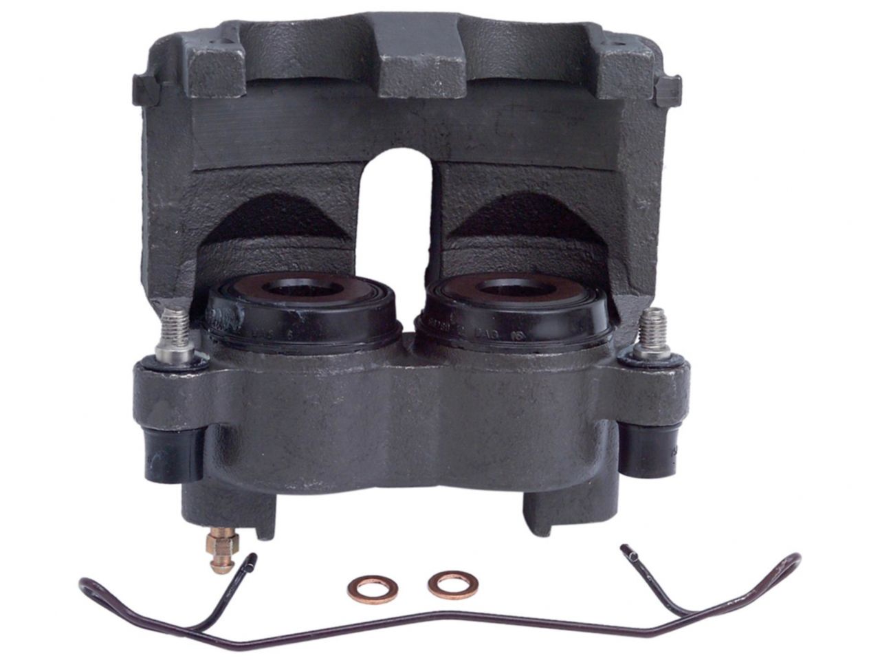 A1 Remfg Inc Brake Caliper Jeep Grand Cherokee 1999-2002 left front