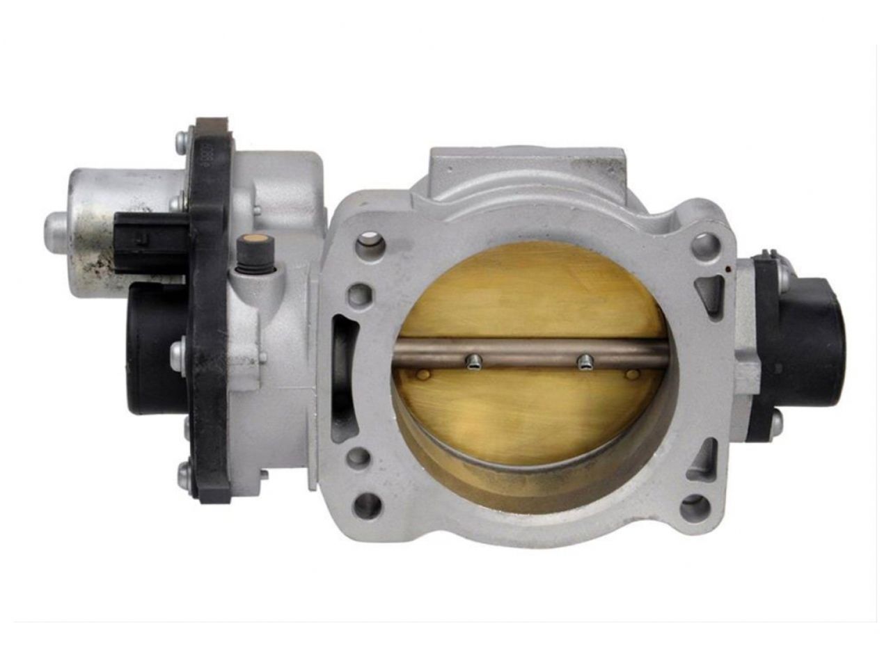 A1 Remfg Inc Throttle Body