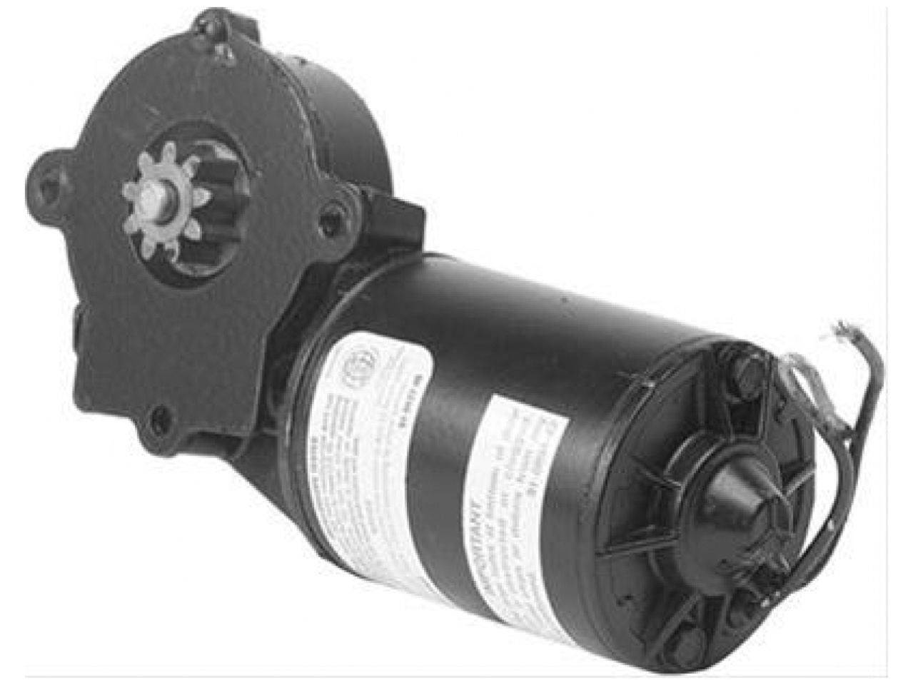 A1 Remfg Inc Vehicle Parts 82-1382 Item Image