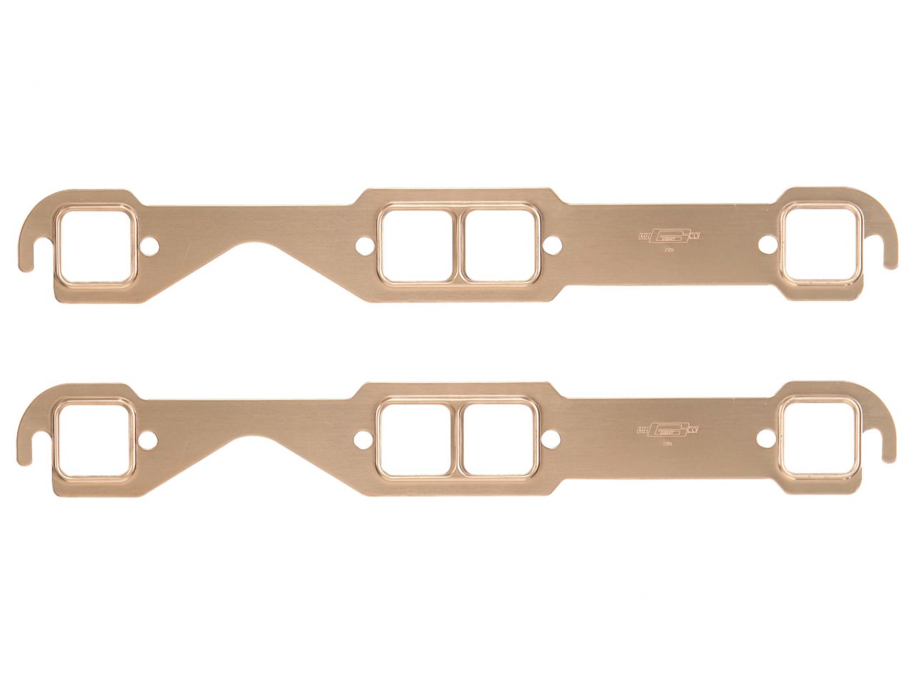 Mr Gasket Exhaust Gasket 7151 Item Image