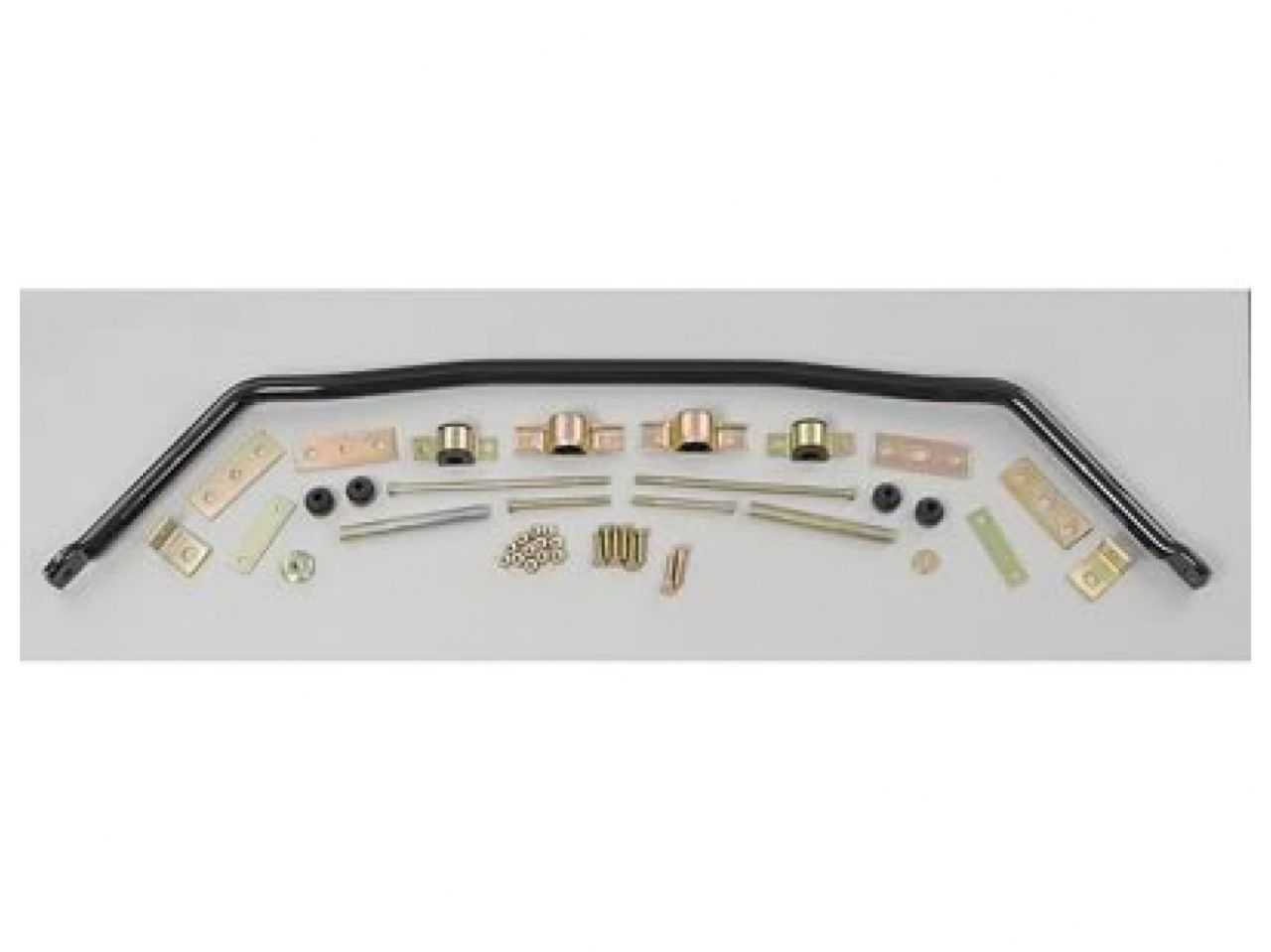 Addco Vehicle Parts 806 Item Image