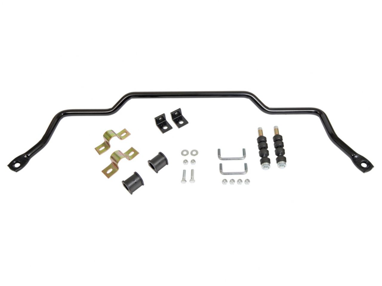 Addco Sway Bars 594 Item Image