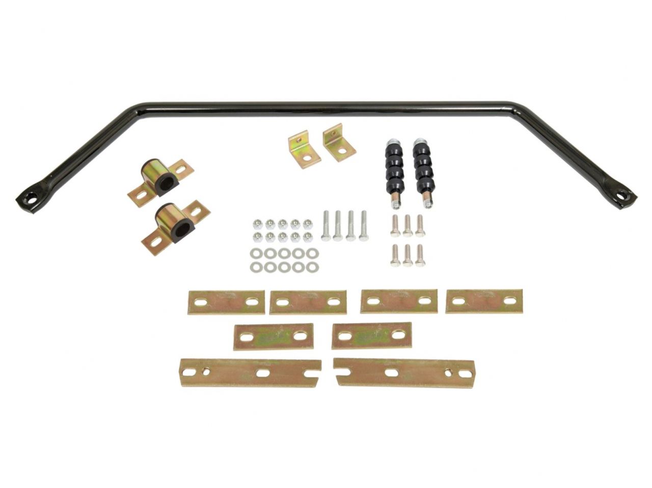 Addco Vehicle Parts 595 Item Image