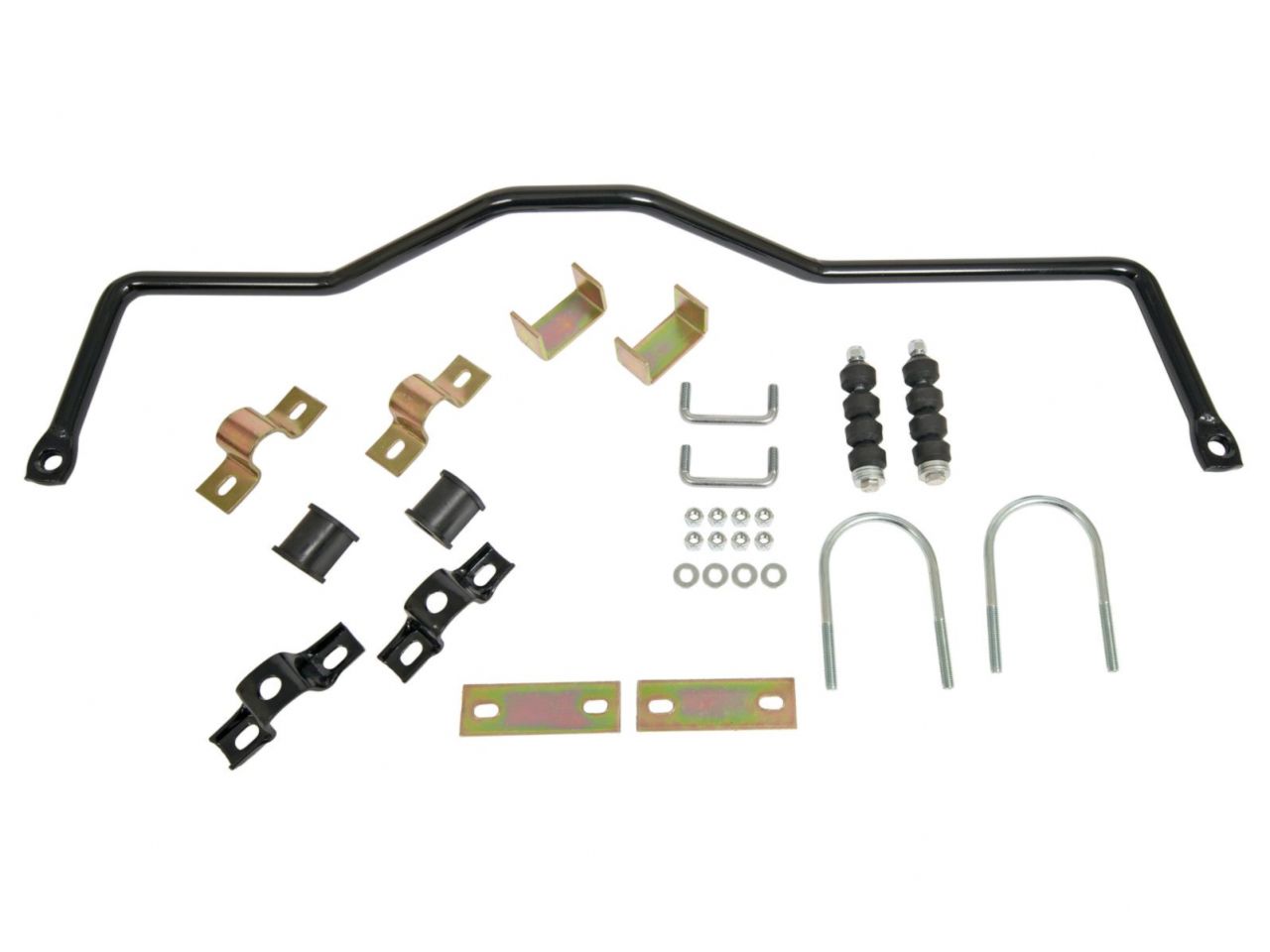 Addco Vehicle Parts 676 Item Image