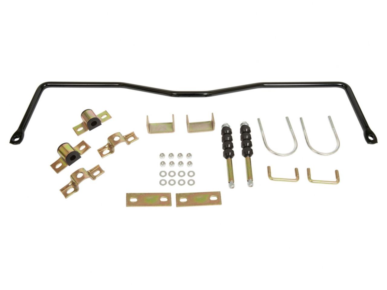 Addco Vehicle Parts 916 Item Image