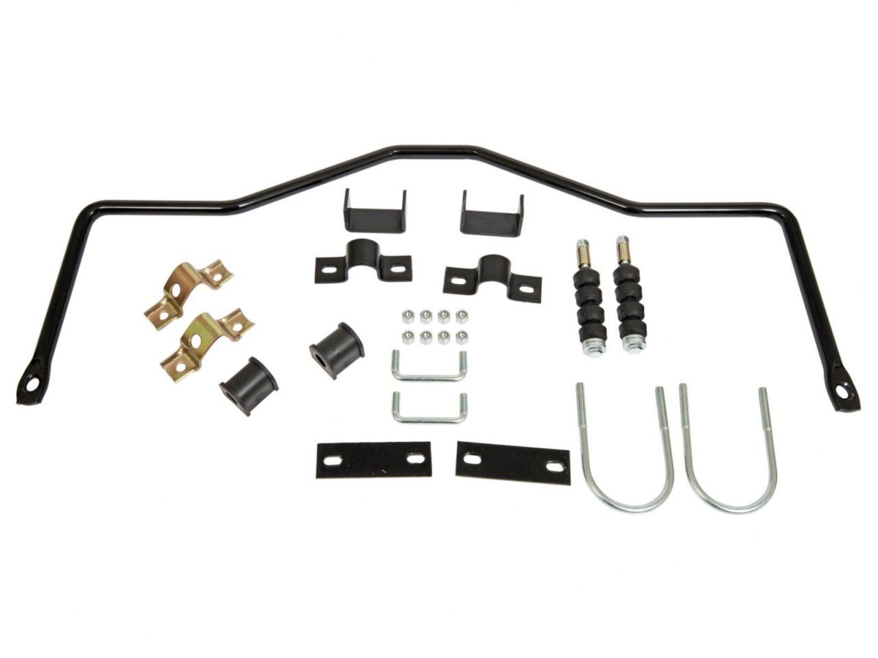 Addco Sway Bars 919 Item Image