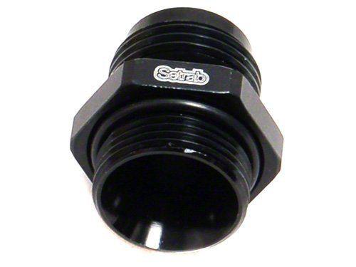 Setrab Fuel Fittings and Adapters 22-M22AN08-SE Item Image
