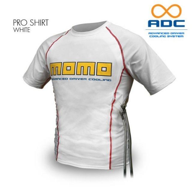 Momo Driver Cooling System ADCPSSWFR Item Image