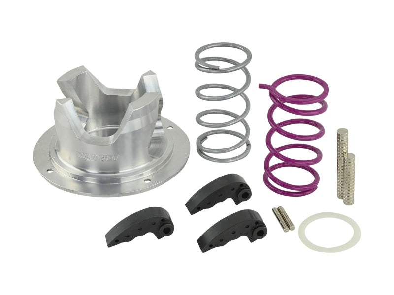 KraftWerks 16-20 Polaris RZR XP 1000 Dynojet Clutch Kit KW SC Kit 146-17-2000