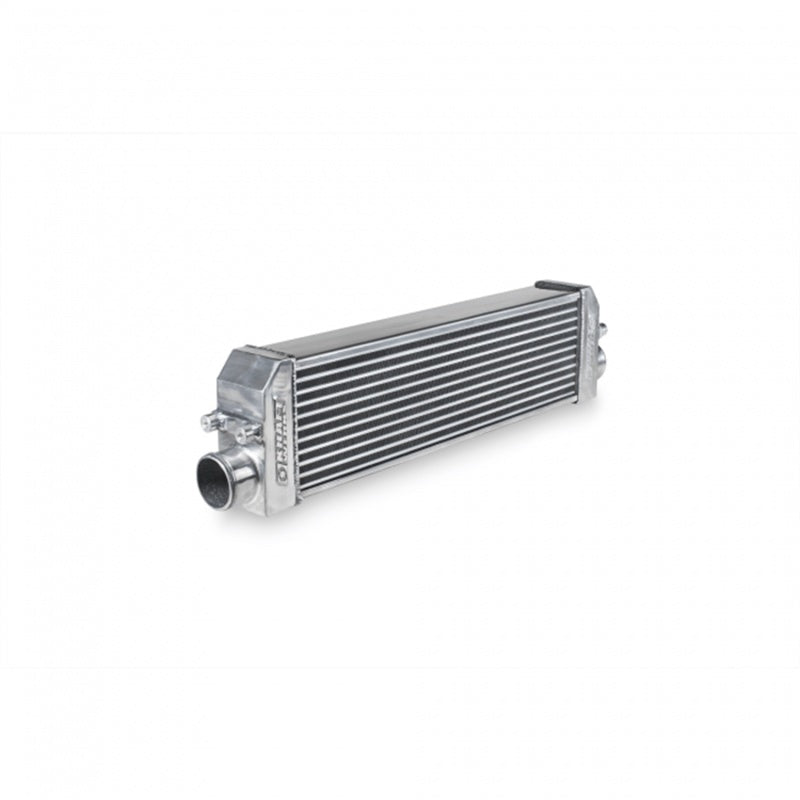 KraftWerks Core Size 22x7x3 - 2.5in Inlet/Outlet Universal Intercooler - Raw 145-99-0010