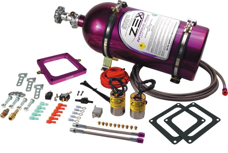 ZEX Nitrous System ZEX Dominator 82048 Main Image