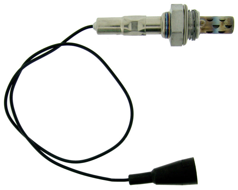 NGK Audi 4000 1986-1980 Direct Fit Oxygen Sensor 23044