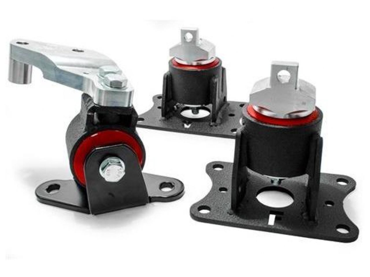 Innovative Mounts Engine & Motor Mounts 10751-75A Item Image