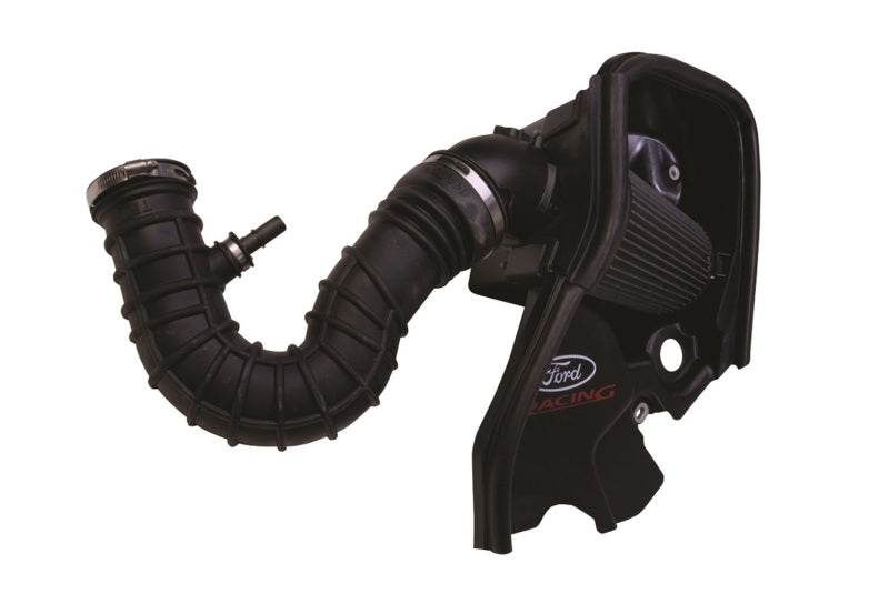 Ford Racing 2005-2009 Mustang V6 Cold Air Kit with Performance Calibration M-9603-V605