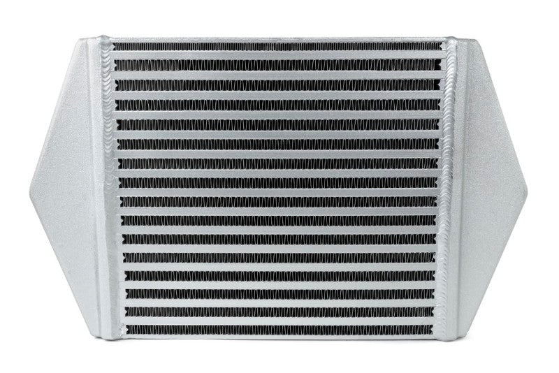 Agency Power 16-19 Can-Am Maverick X3 Turbo Intercooler Upgrade - Black AP-BRP-X3-108BK