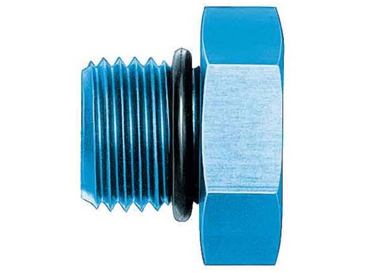 Aeroquip Fuel Fittings and Adapters FBM3722 Item Image