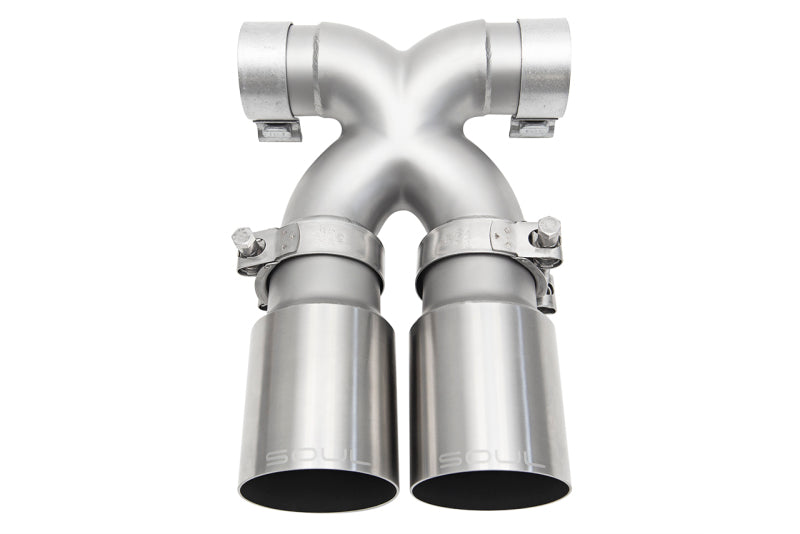 Soul Performance SOL Tips Exhaust, Mufflers & Tips Tips main image