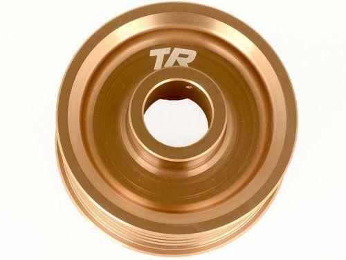 Tomioka Racing Alternator Pulleys TM2043 Item Image