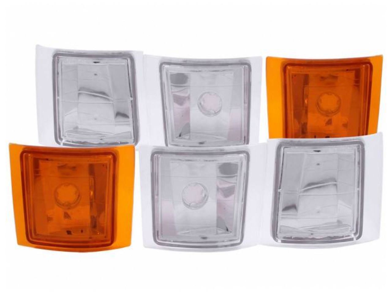 Anzo Corner Lamps 521023 Item Image