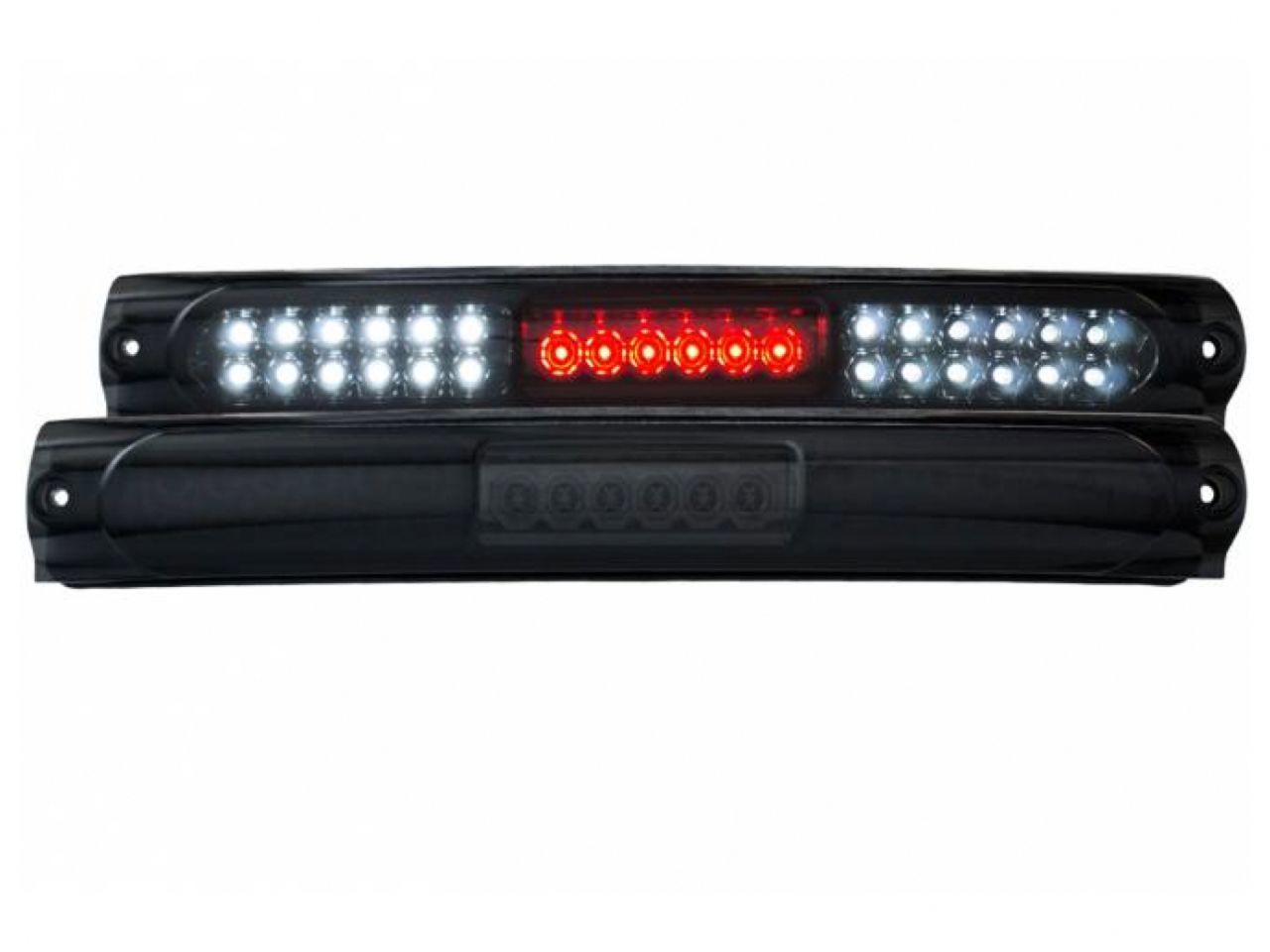 Anzo Tail Lamps 531083 Item Image