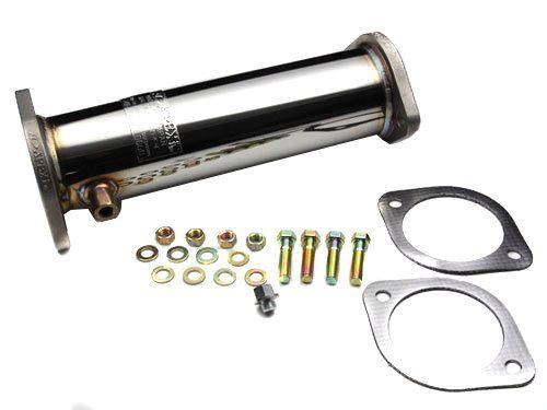 APEXi Test Pipes 148-M001 Item Image