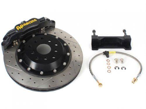 AP Racing Brake Upgrade Kits AP3120 Item Image