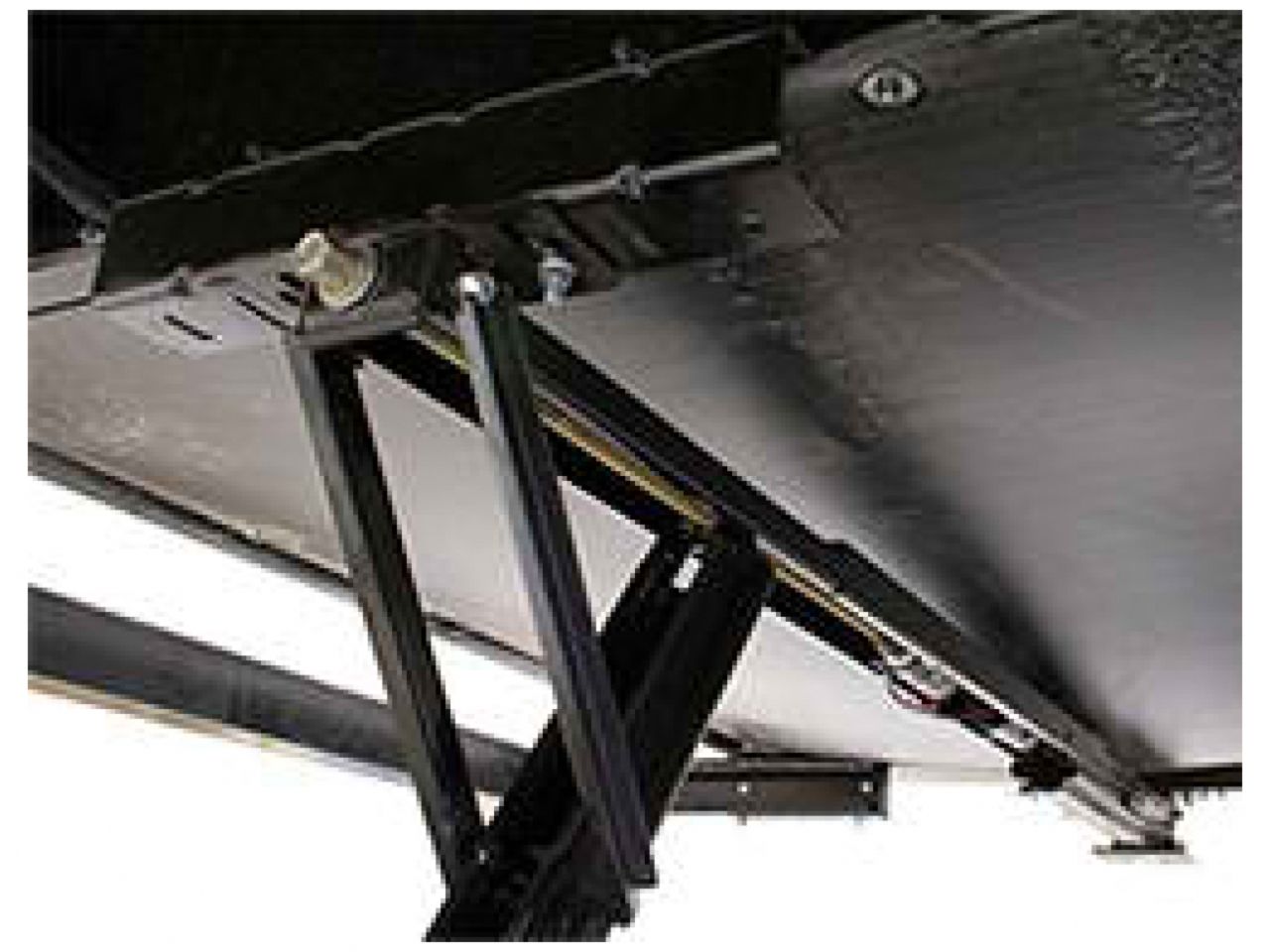 Adnik Powered 'C' Jack