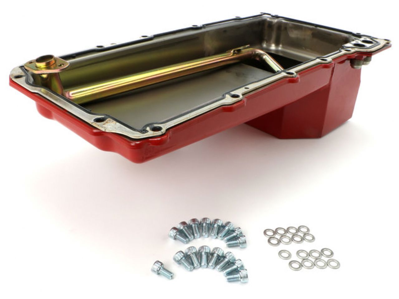 Hamburger's Performance Vehicle Parts 1108 Item Image