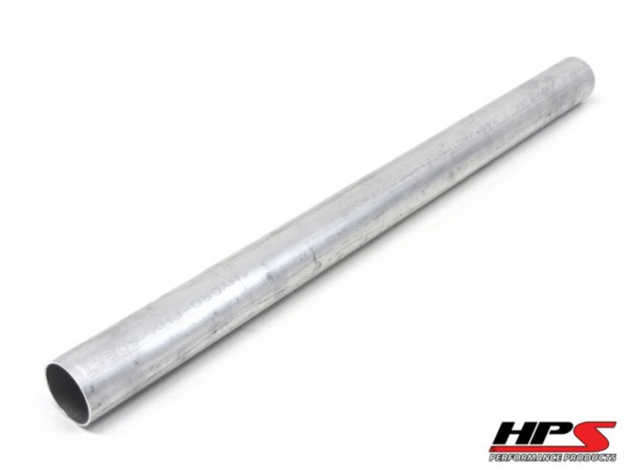 HPS 4-1/2" OD, 6061 Aluminum Straight Pipe Tubing , 14 Gauge