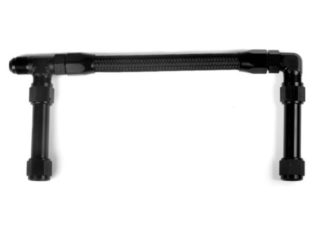 Holley Fuel Hoses 34-43 Item Image