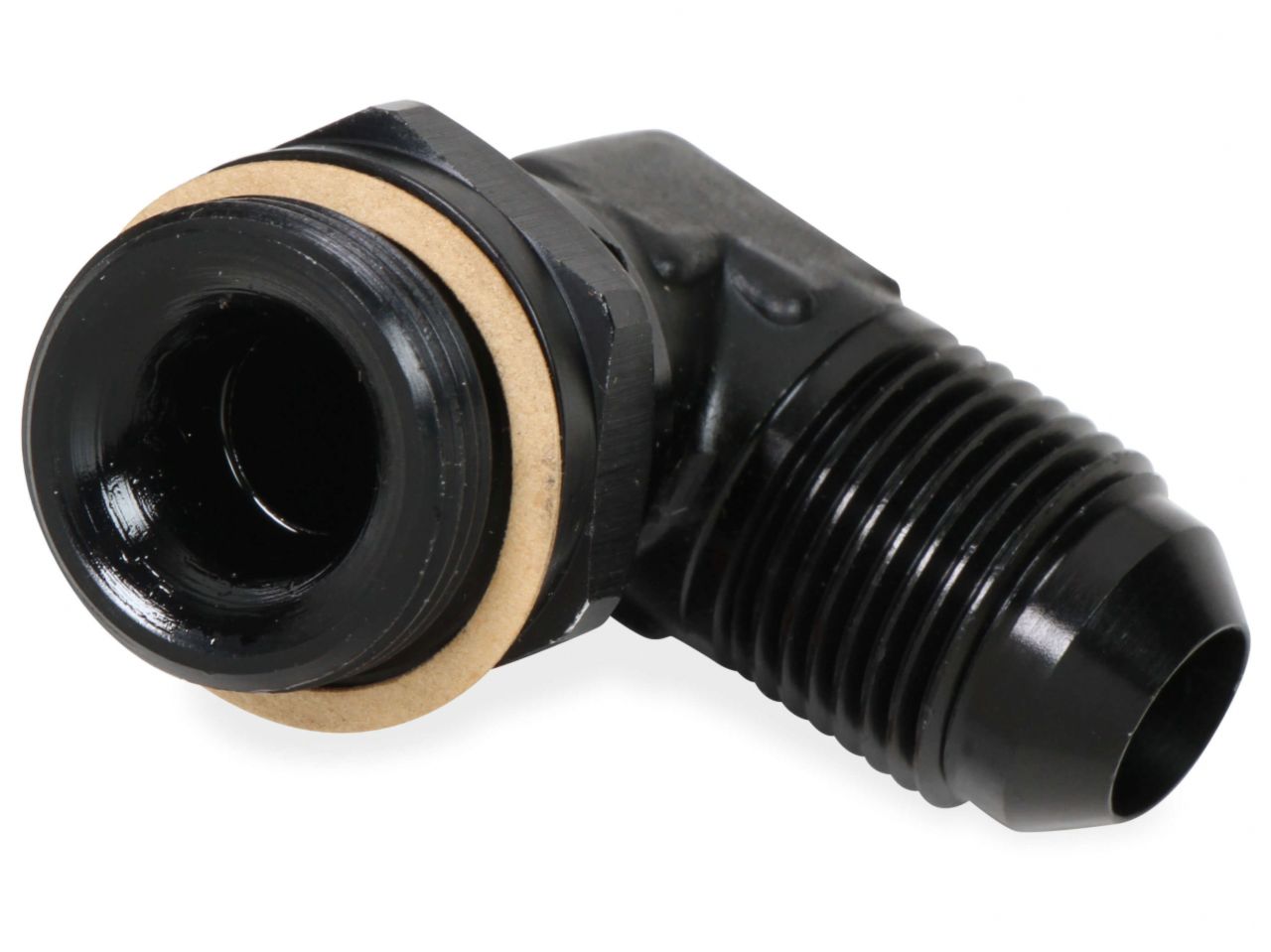 Earl's ANO-TUFF 90 DEG -8 MALE-MALE SWIVEL 7/8"-20
