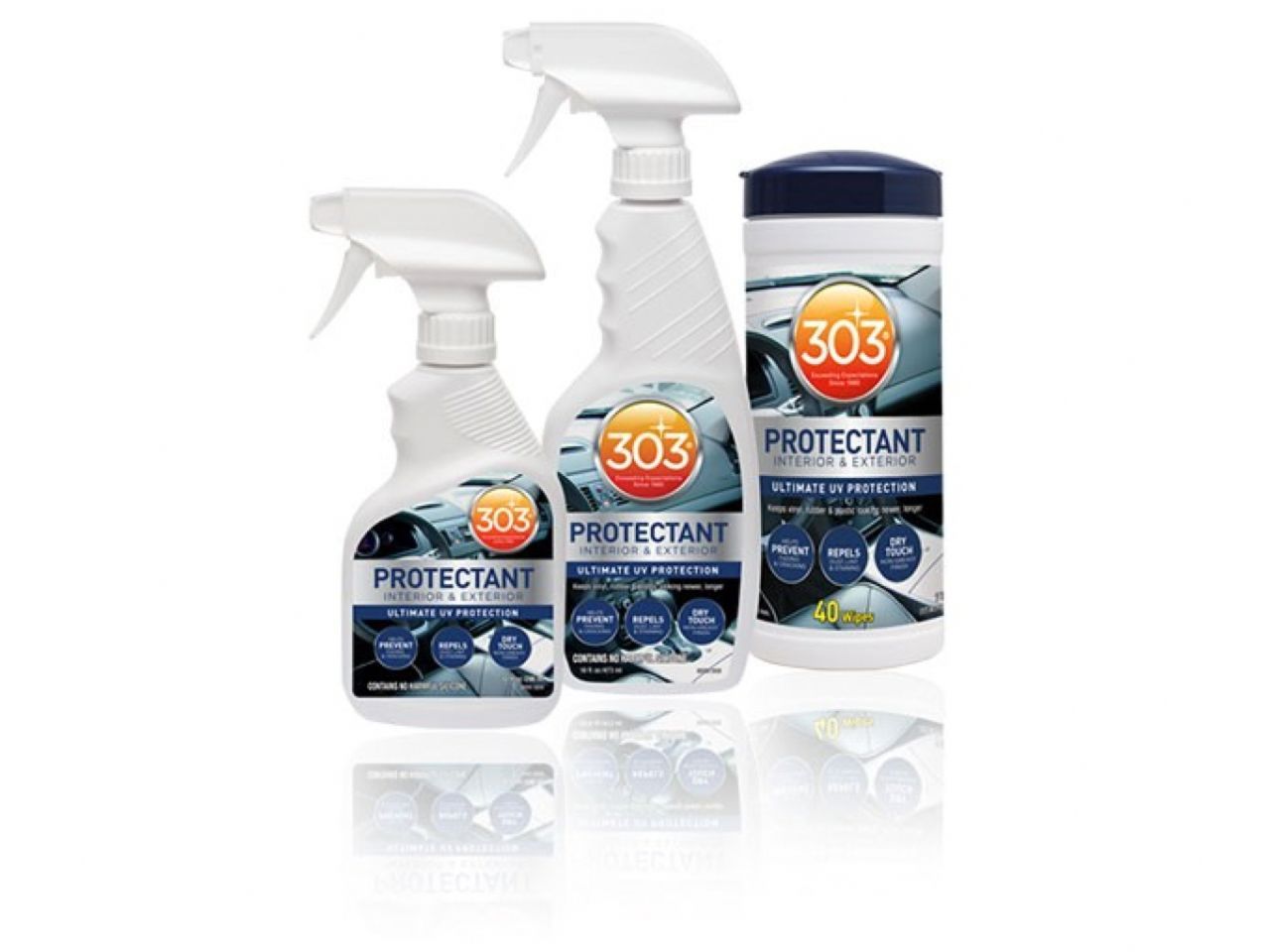 303 Products Additives 30382 Item Image